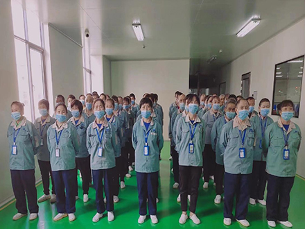企业后勤服务
